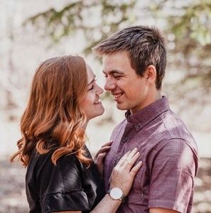 Meet your Posher, Peter